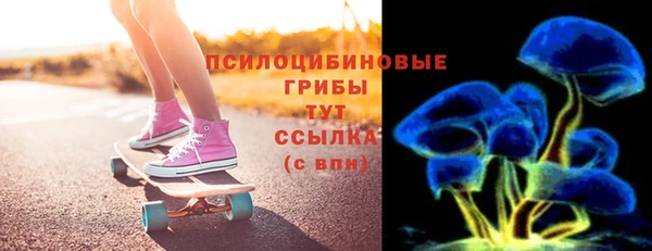 стаф Мегион